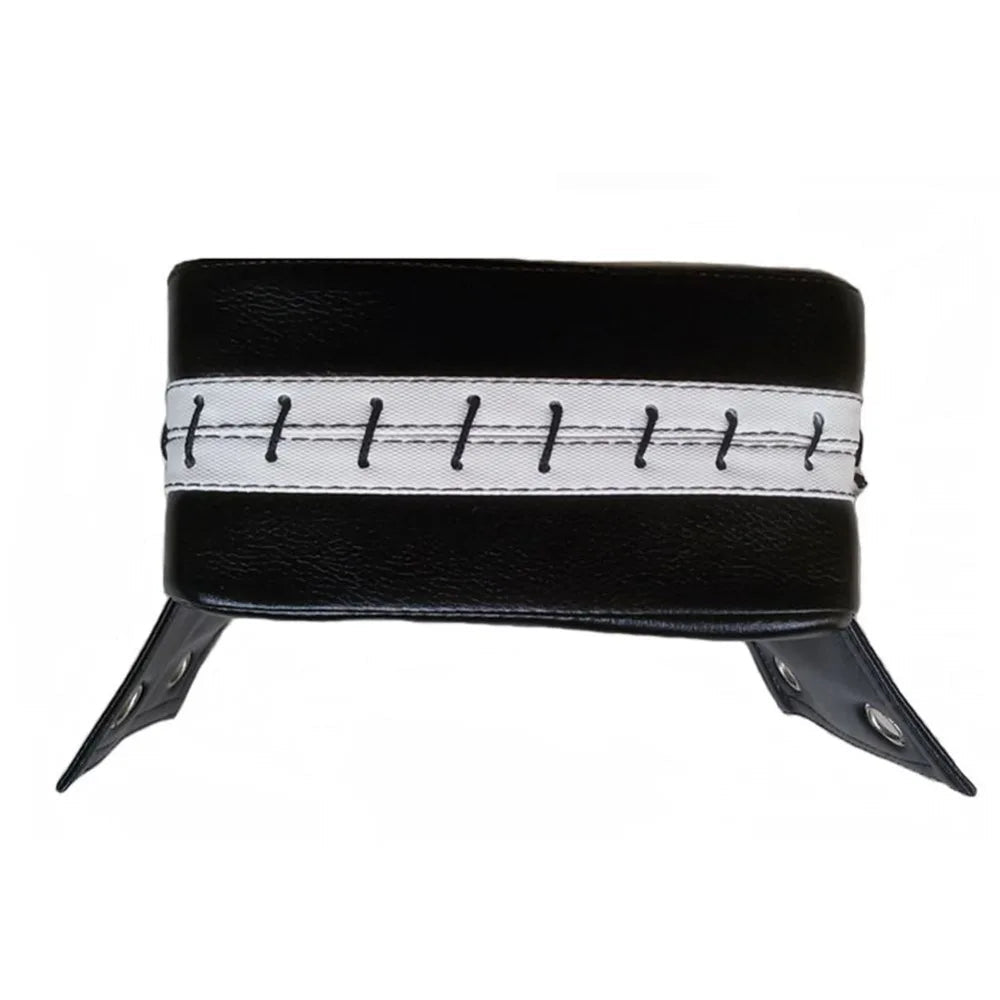 Fitness Boxing Pads Punching Bag Wall Punch Target Focus Pads PU Sanda Taekwondo Sandbag Wing Chun Fight Training Bag Sandbag exovai.com