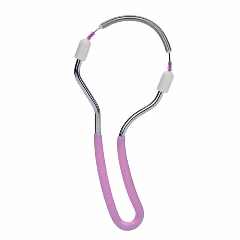 Facial Hair Remover For Women.Remove Unwanted Hair On Upper Lip,Chin,Face,Or Neck The Original Remover Spring For Unsightly Hair exovai.com