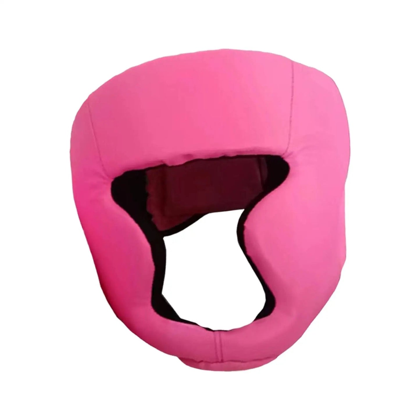 Boxing Headgear Equipment Boxing Helmet Guard Sport Protective Helmet Fight exovai.com