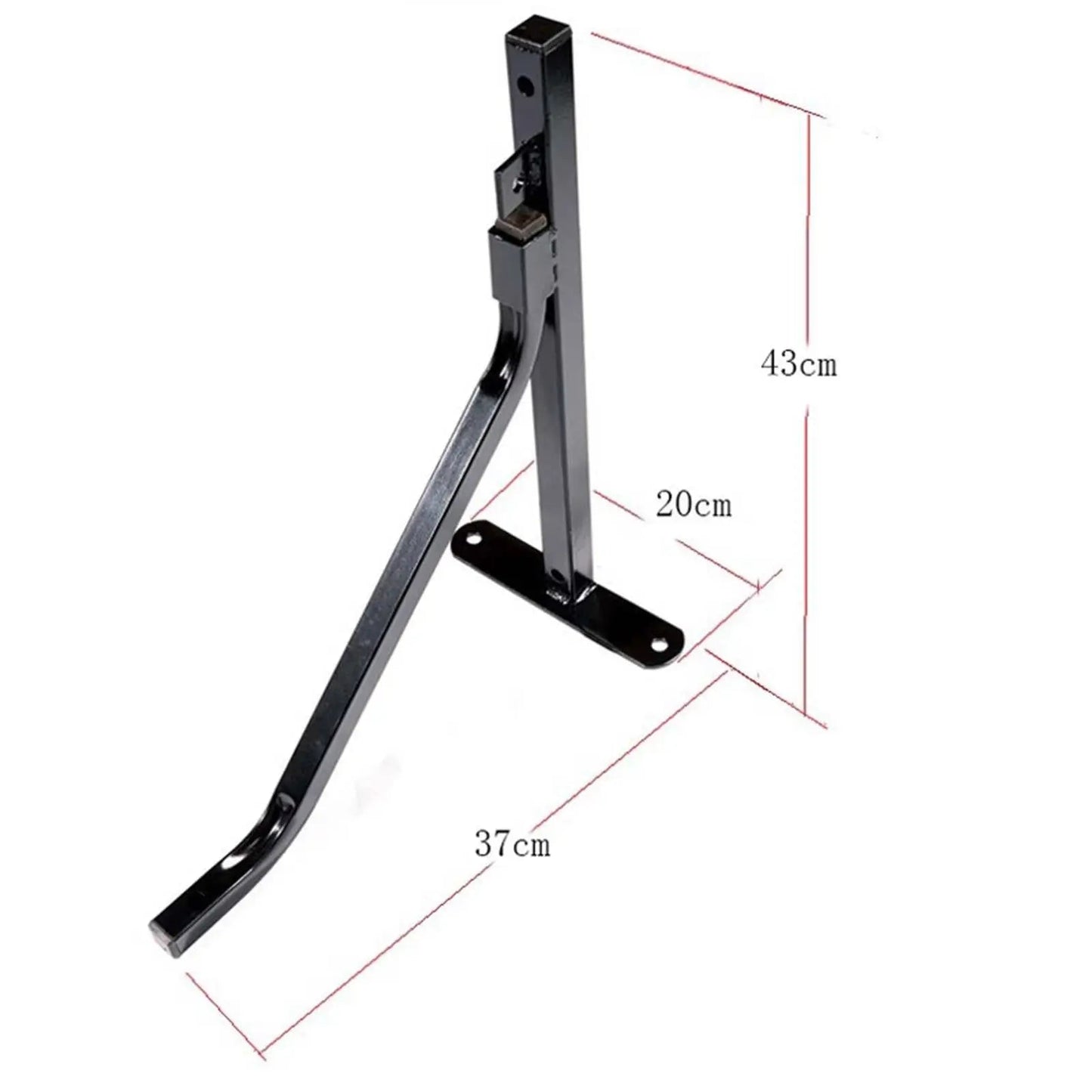 Wall Mount Heavy Bag Hanger Punching Bag Wall Bracket Exercise Tool with Screws Punching Bag Hanger for Fitness Training Gym exovai.com