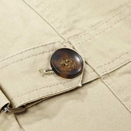 2022 Brand Business Casual Long Section Winter Jacket Men Trench Coat Fashion Windbreaker Mens Overcoat Warmth Plus Size M-5XL exovai.com