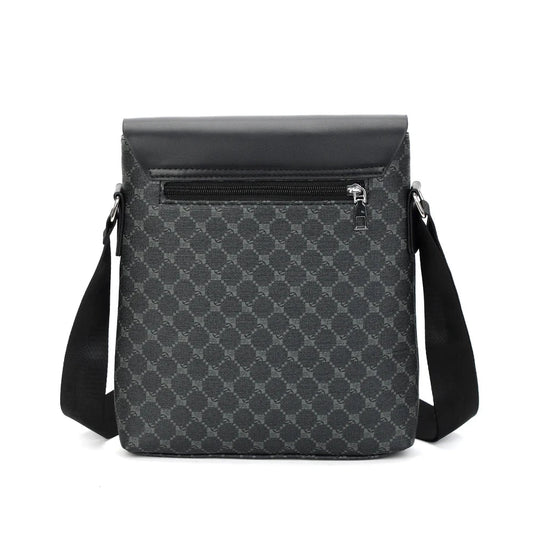 Designer Crossbody Bags for Men Bags Casual Man Messenger Bag Luxury Male Side Bag Business Sling Pack Fashion Shoulder Bag exovai.com