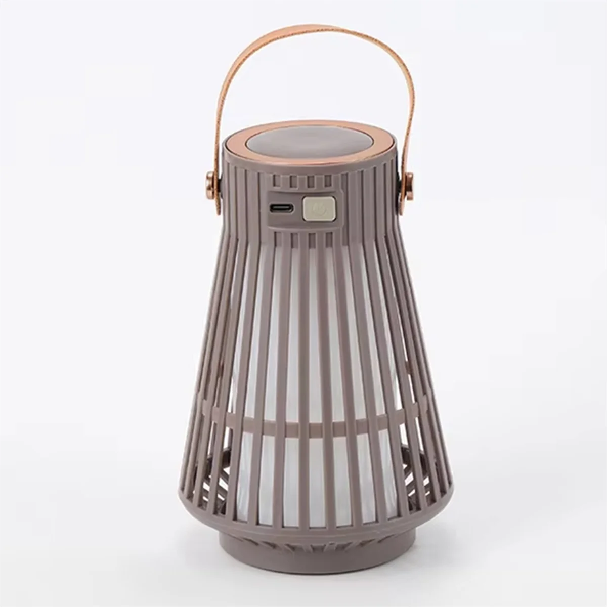 Retail! Outdoor Multifunctional LED Camping Light with Flame Effect,Atmosphere Light for Camping,Camping Atmosphere Lamp A exovai.com