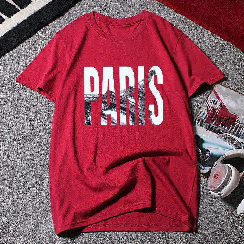 Men's Big T-Shirt Large Size 5XL 6XL 7XL 8XL 9XL 10XL 11XL 12XL Summer Short Sleeve Round Neck Loose Sweatshirt White 160KG exovai.com