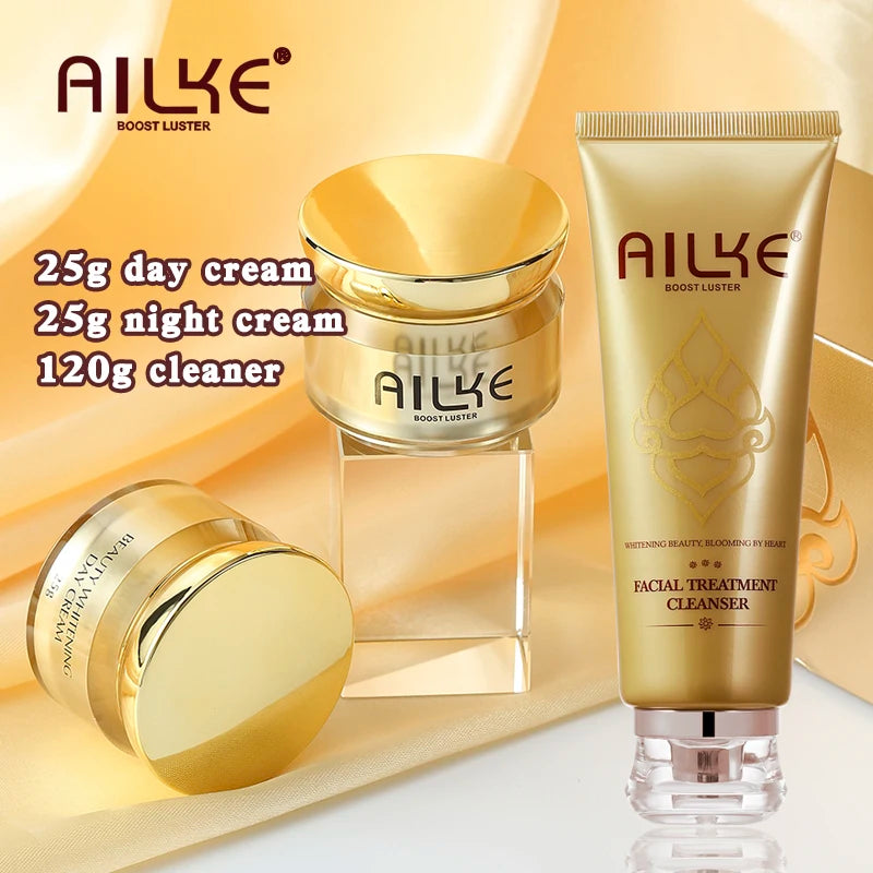 Whitening and Moisturizing Facial Cream, Naturally Brightens Skin Tone, Eliminates Dark Spots, With Nicotinamide Spf35+ exovai.com