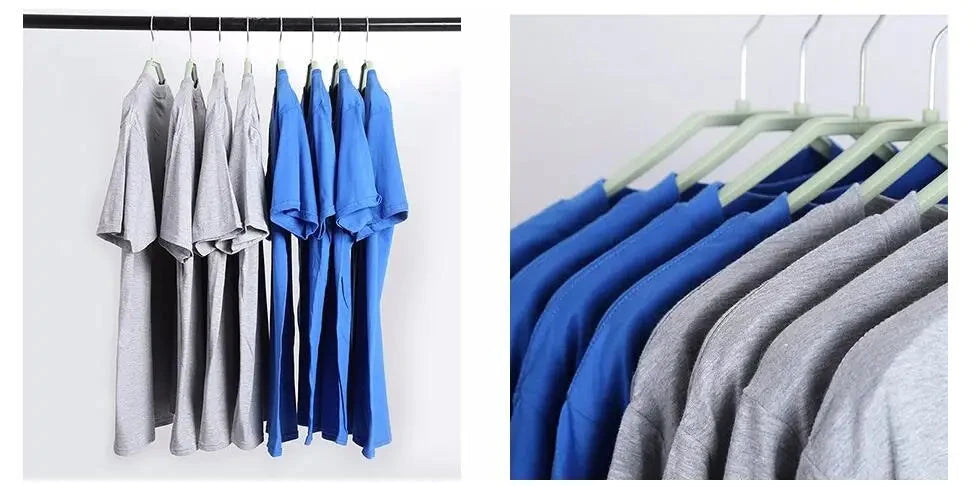 Mike Tyson silhouette boxing  t-shirt men's summer cotton short sleeves exovai.com