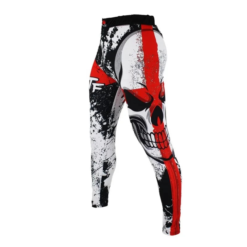 SUOTF MMA Fighting red and black sports fitness breathable Tiger Muay Thai Glory boxing clothing short muay thai boxing shorts exovai.com