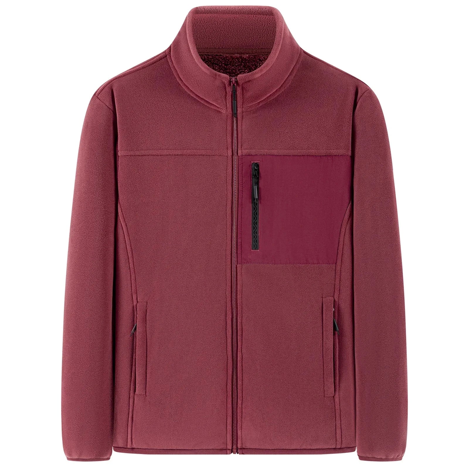 Men's Heated Jacket Winter Polar Fleece Jacket Men Thermal Tactical Sports Coat Militar Softshell Hiking Outdoor Jackets exovai.com