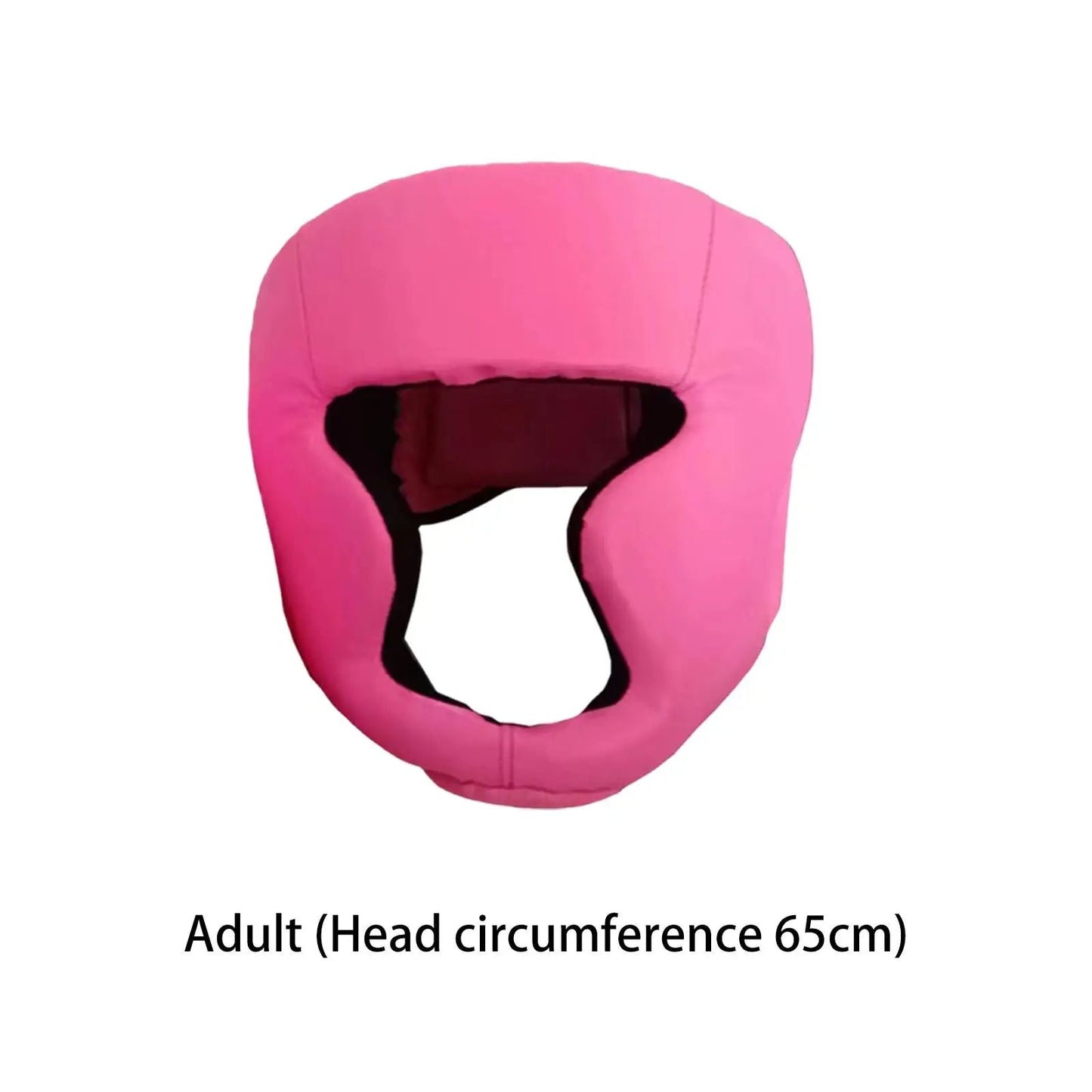 Boxing Headgear Equipment Boxing Helmet Guard Sport Protective Helmet Fight exovai.com