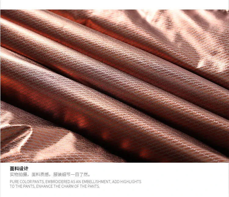 Men's Fashion Puffer Jacket Cotton Padded Thick Warm Puffy Parkas Hooded Windproof Thermal Overcoat Outerwear Plus Size L-5XL exovai.com