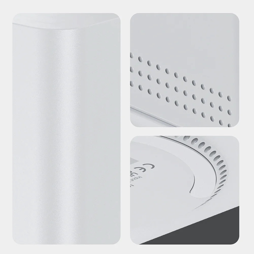 NEW Home Network Storage MINI Host Beelink ME Mini Intel Twin Lake N150 LPDDR5 4800MHz 12GB RAM 2T SSD WiFi6 4K Dual 2.5 Lan exovai.com
