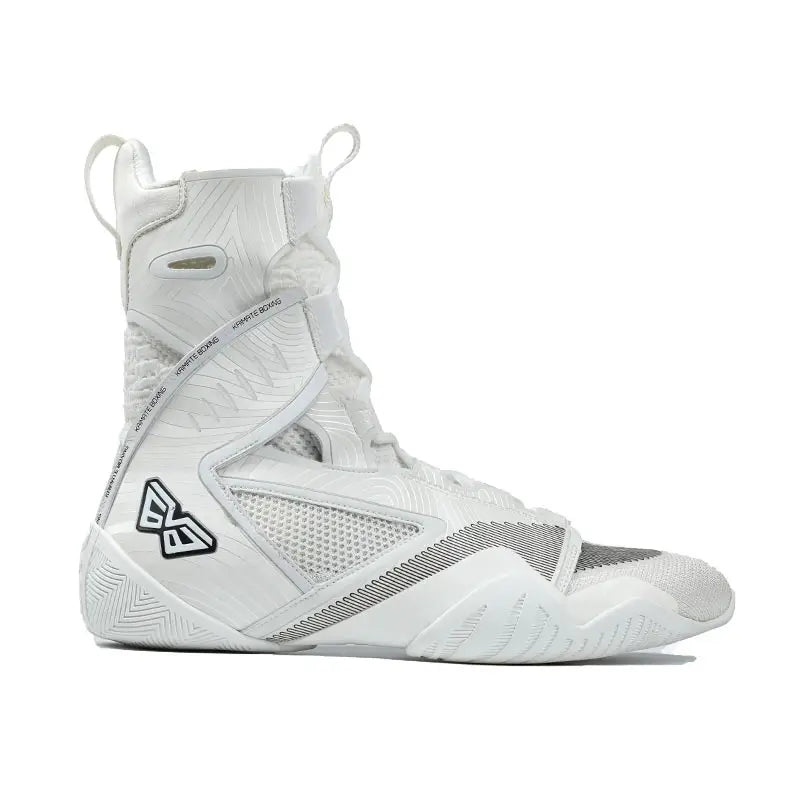 Boxing Shoes Men Boxing Boots Top Quality Combat Athletic Breathable Fighting Sneakers Casual Non-Slip Equipment Wrestling Boots exovai.com