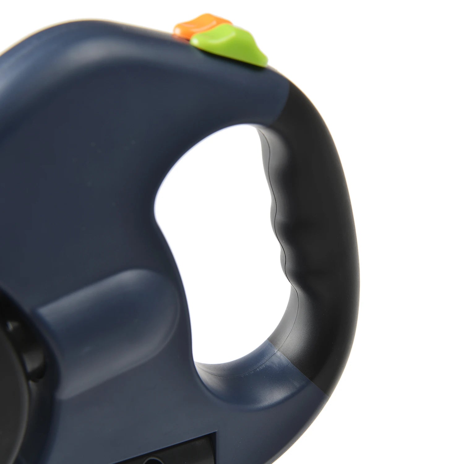 3m Retractable Dog Leash For Small Dogs Reflective Dual Pet Leash Lead 360 Swivel No Tangle Double Dog Walking Leash With Lights exovai.com