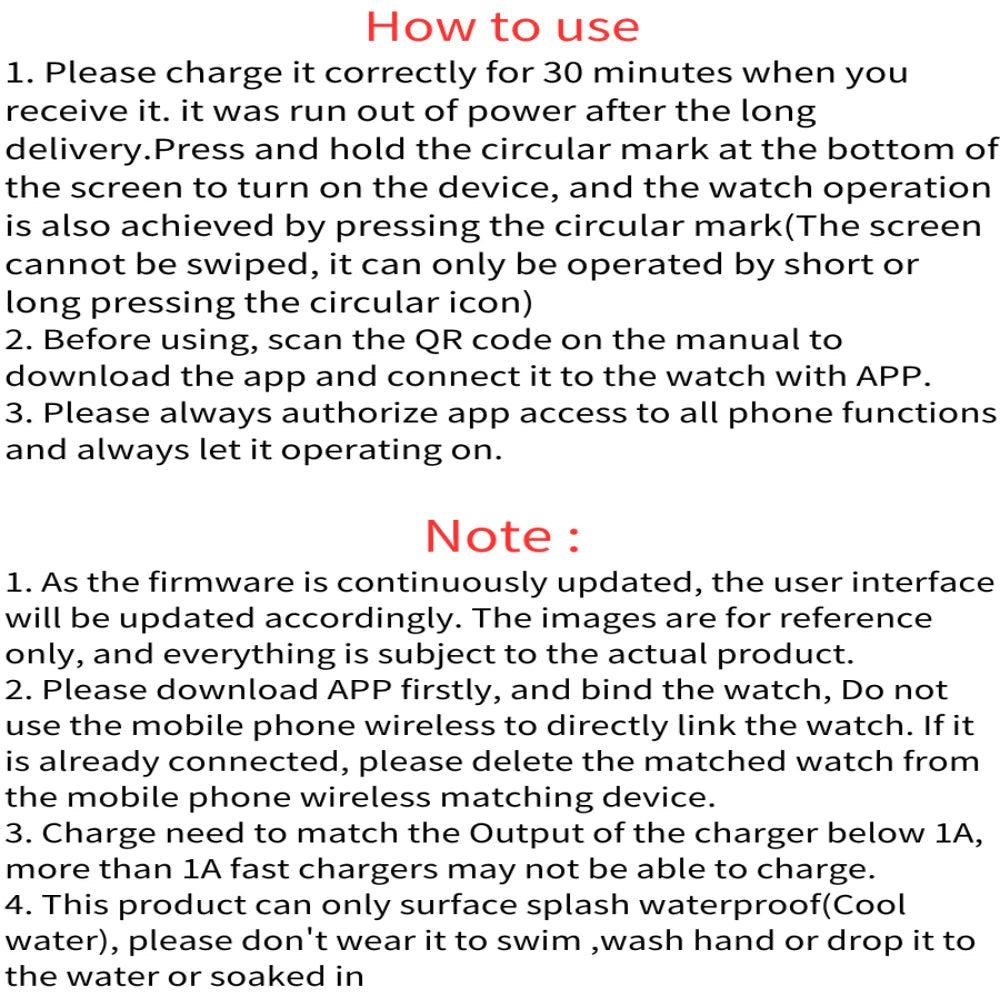 Smart Watch For Men Women Wristwatch Bluetooth Connect Phone Music Player Fitness Sport Bracelet Health Monitor Digital Watches exovai.com