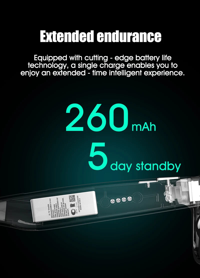4K AI Smart Photochromic Glasses Multifunction Camera Bluetooth Call Voice Assistant Music Player Translate Glasses For Xiaomi exovai.com