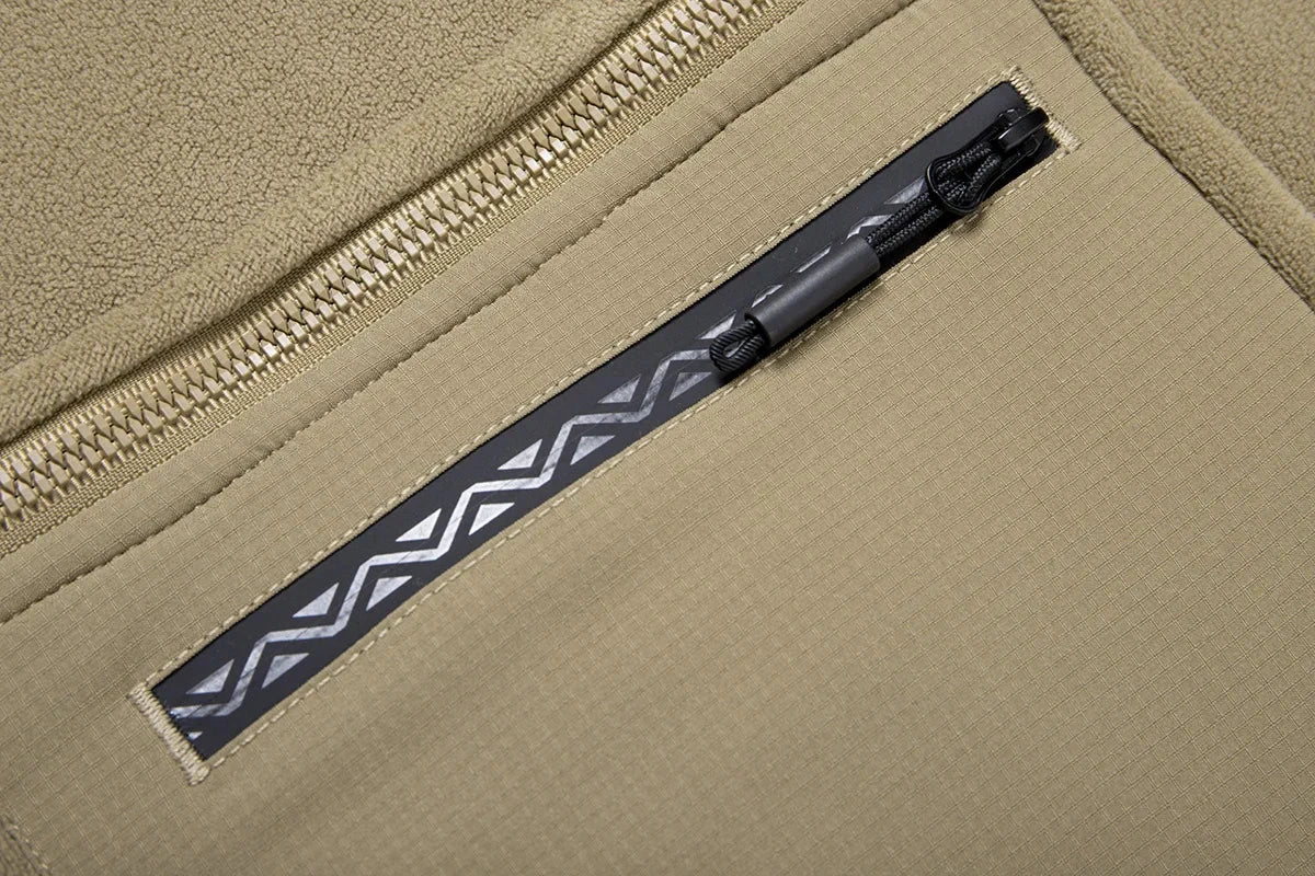 Men's Heated Jacket Winter Polar Fleece Jacket Men Thermal Tactical Sports Coat Militar Softshell Hiking Outdoor Jackets exovai.com