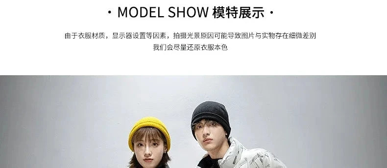 Winter Down Jacket Men Top Quality Thick Warm Autumn New Arrived Stand Collar Parka Waterproof Windproof Parkas Clothes exovai.com