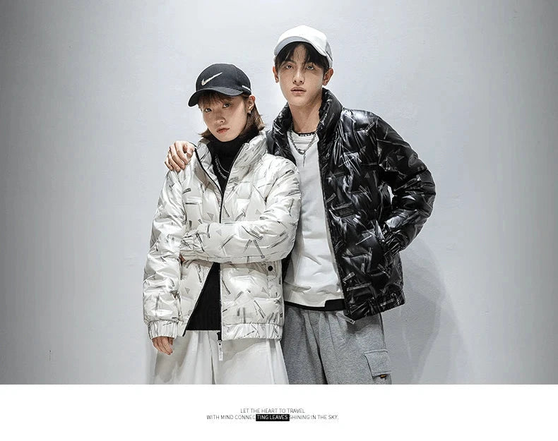 Winter Down Jacket Men Top Quality Thick Warm Autumn New Arrived Stand Collar Parka Waterproof Windproof Parkas Clothes exovai.com