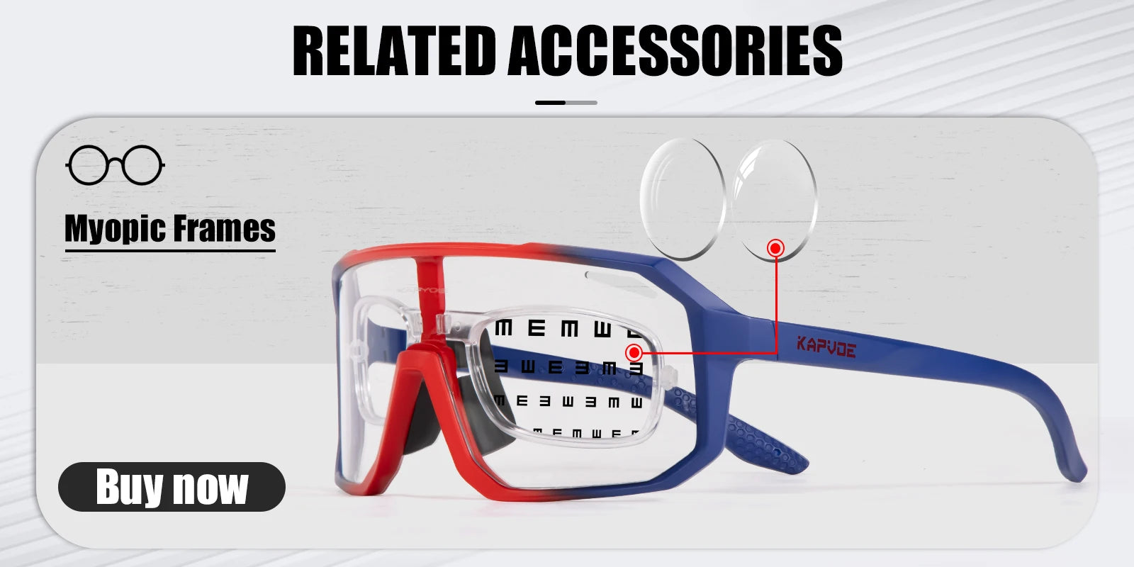 SCVCN Cycling Glasses Bike Mountain Bicycle Hiking Camping Golf UV400 Sunglasses Sport Protection Glasses for Men Women Baseball exovai.com