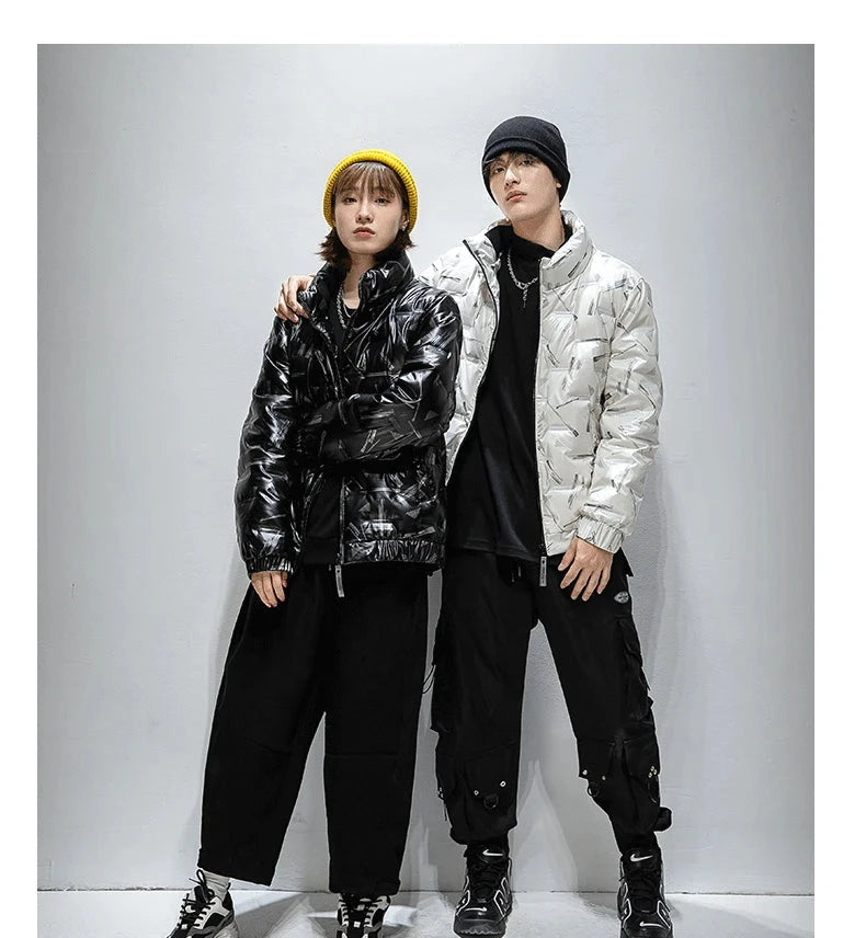 Winter Down Jacket Men Top Quality Thick Warm Autumn New Arrived Stand Collar Parka Waterproof Windproof Parkas Clothes exovai.com