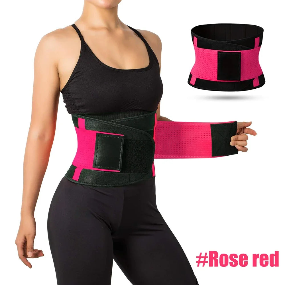 Back Brace for Back Pain Relief,Lower Back Lumbar Support Belt for Herniated Disc,Breathable Lumbar Brace for Men Women exovai.com