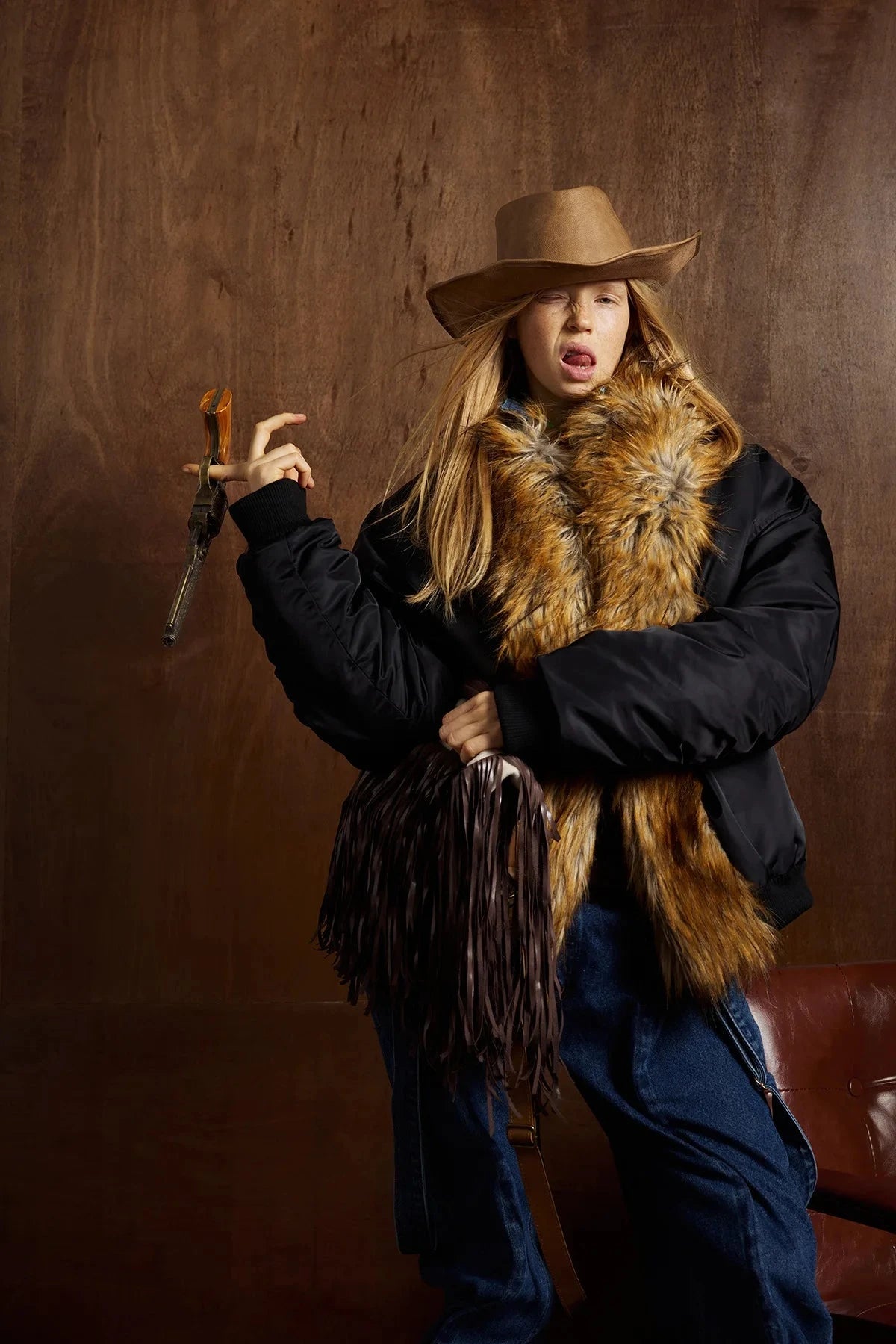 Men Winter Jackets Fur Collar Thicken Warm Parkas Coat Streetwear Harajuku Hip Hop Oversized Padded Jackets Outwear exovai.com