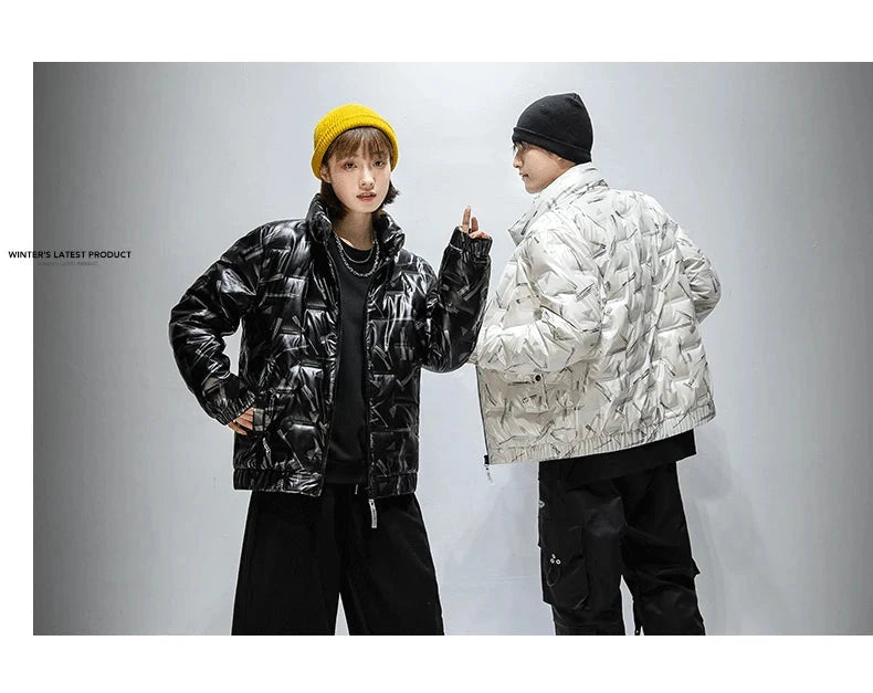 Winter Down Jacket Men Top Quality Thick Warm Autumn New Arrived Stand Collar Parka Waterproof Windproof Parkas Clothes exovai.com