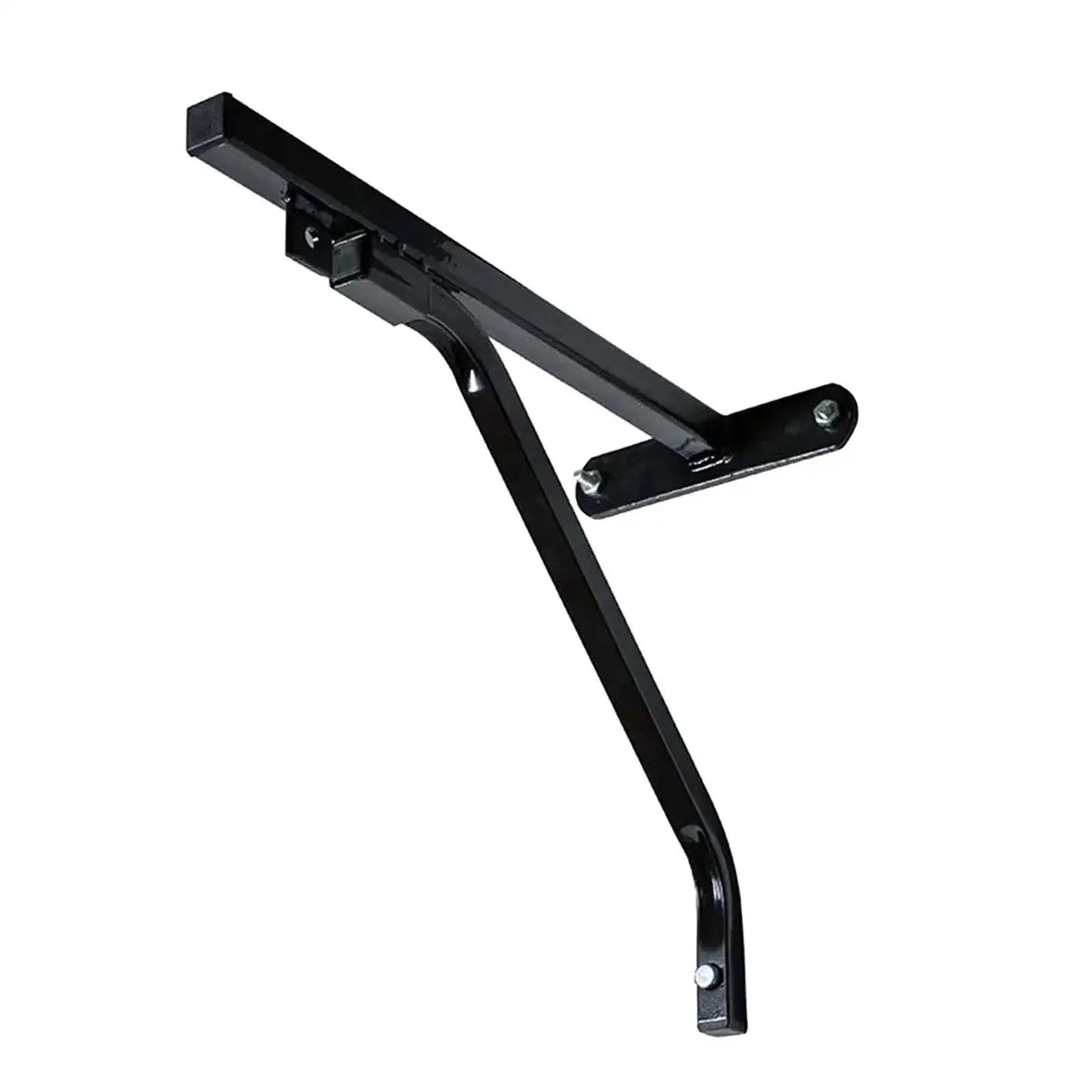 Wall Mount Heavy Bag Hanger Punching Bag Wall Bracket Exercise Tool with Screws Punching Bag Hanger for Fitness Training Gym exovai.com