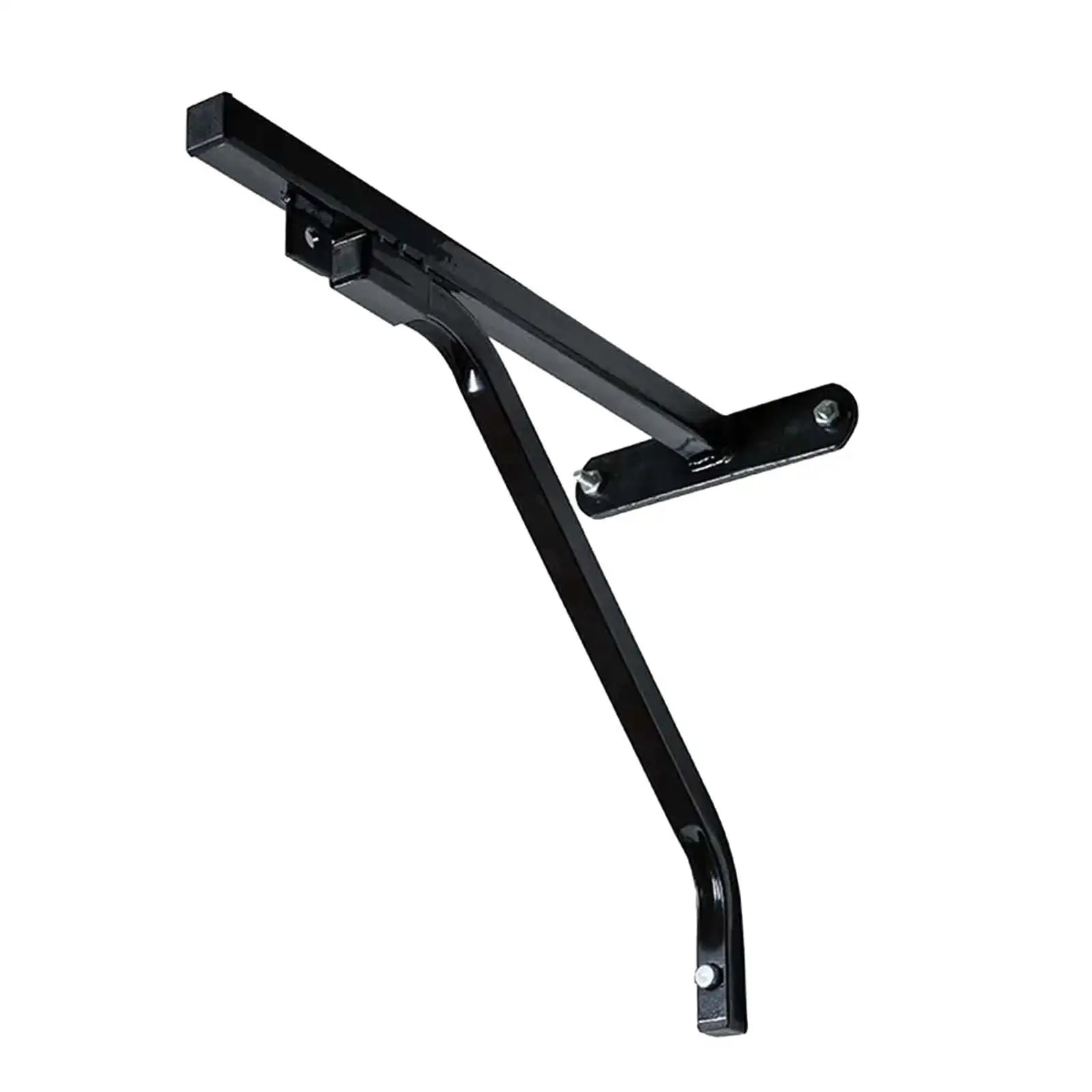 Wall Mount Heavy Bag Hanger Punching Bag Wall Bracket Exercise Tool with Screws Punching Bag Hanger for Fitness Training Gym exovai.com