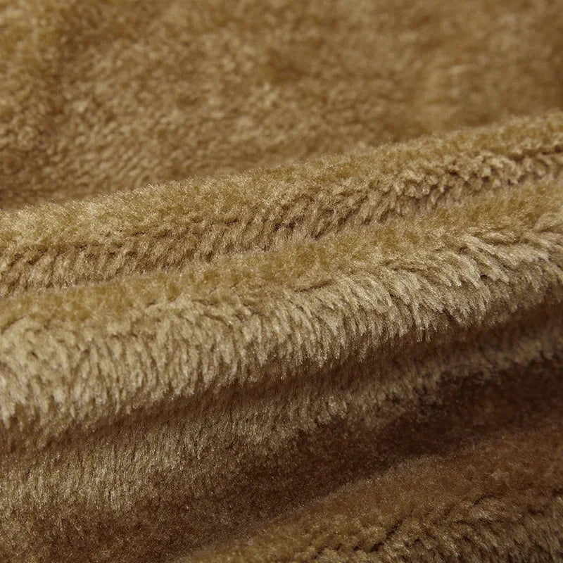 2022 Brand Business Casual Long Section Winter Jacket Men Trench Coat Fashion Windbreaker Mens Overcoat Warmth Plus Size M-5XL exovai.com