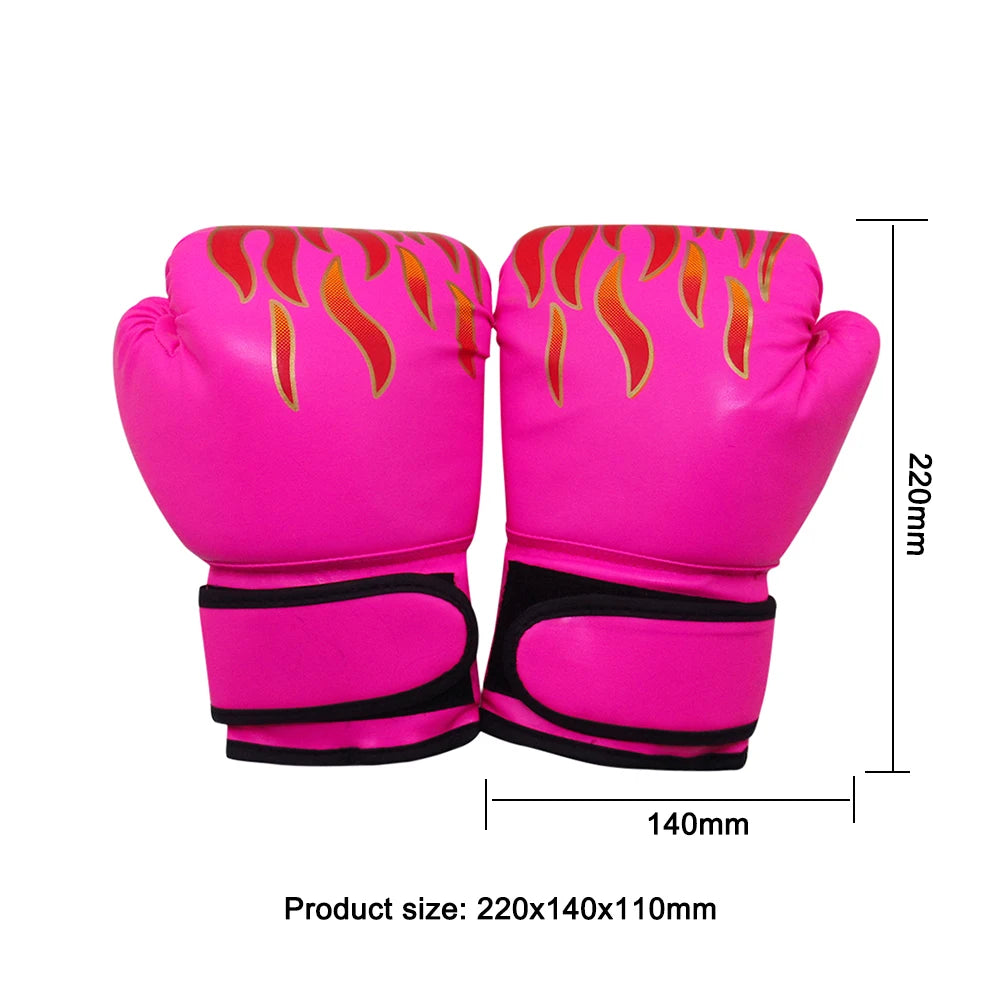 Inflatable Punching Boxing Bag Fitness Training Boxing Sack PVC Sports Fight Column Toy Kids Boxing Fight Pressure Sandbag exovai.com