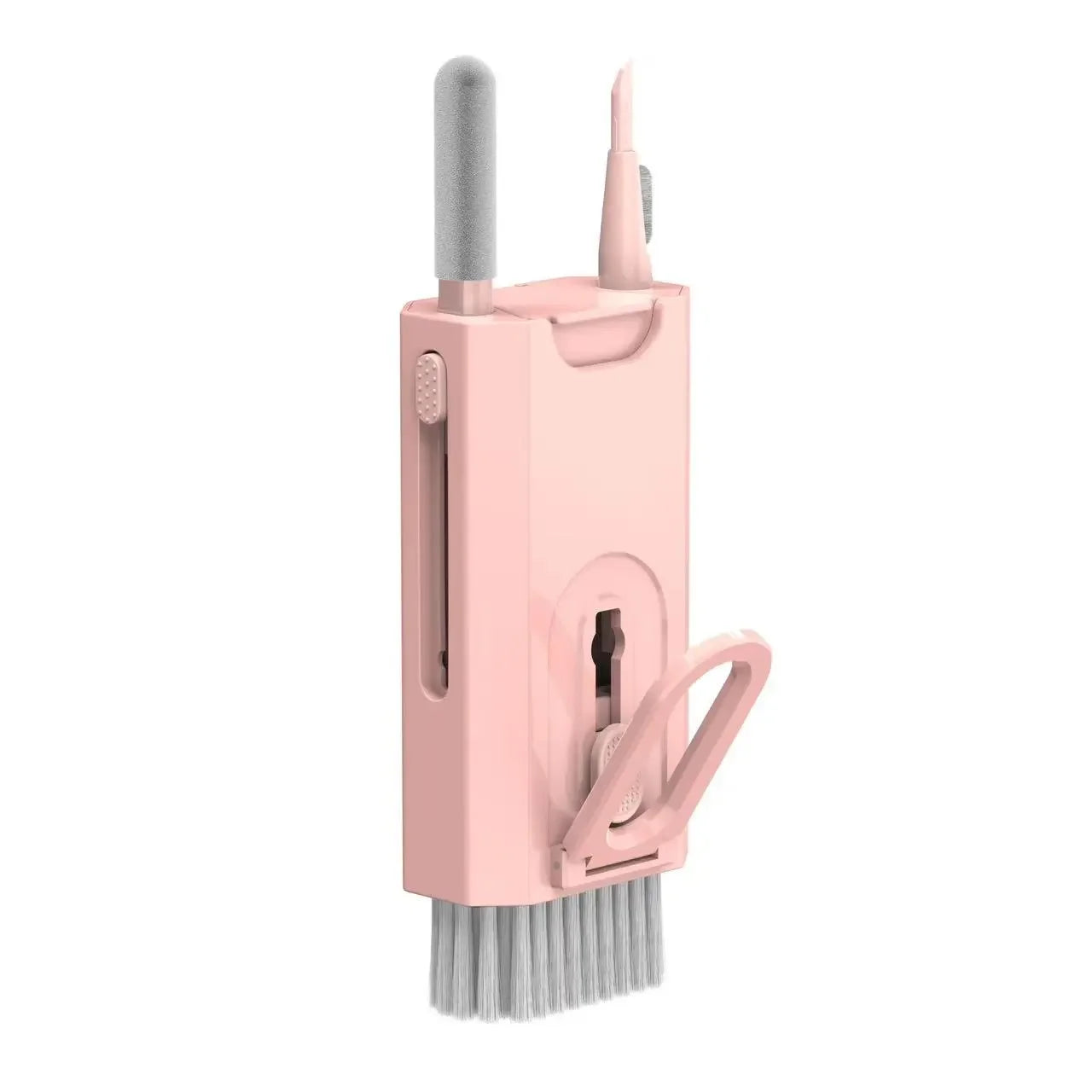 8 in 1 Cleaning Kit Computer Keyboard Cleaner Brush Earphones Cleaning Pen For  Headset IPad Phone Cleaning Tools Keycap Puller exovai.com