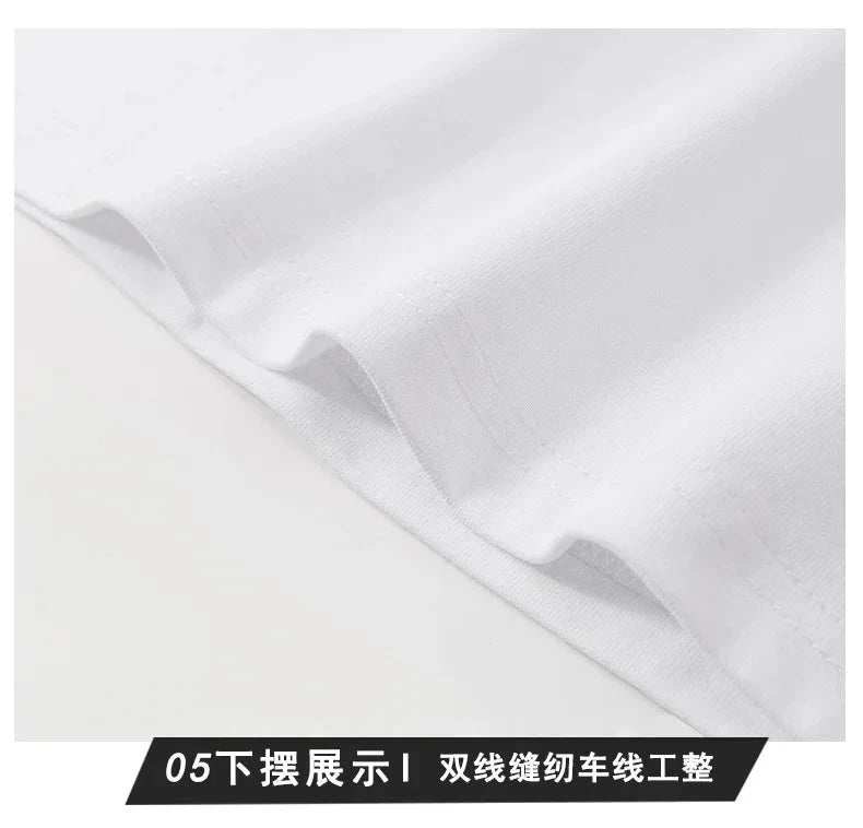 Summer Men T Shirt Harajuku Dragon Embroidery T Shirt Chinese Vintage Tees Tops Cotton Short Sleeve Casual Streetwear 09s Youth exovai.com