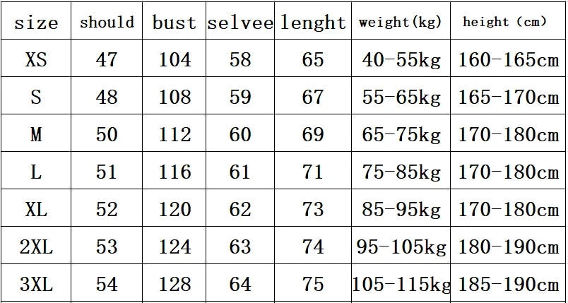 Winter New Fashion Trend Retro Sports Thick Warm Lamb Wool Jacket Men's Casual Loose Comfortable High-Quality Plus Size Jacket exovai.com