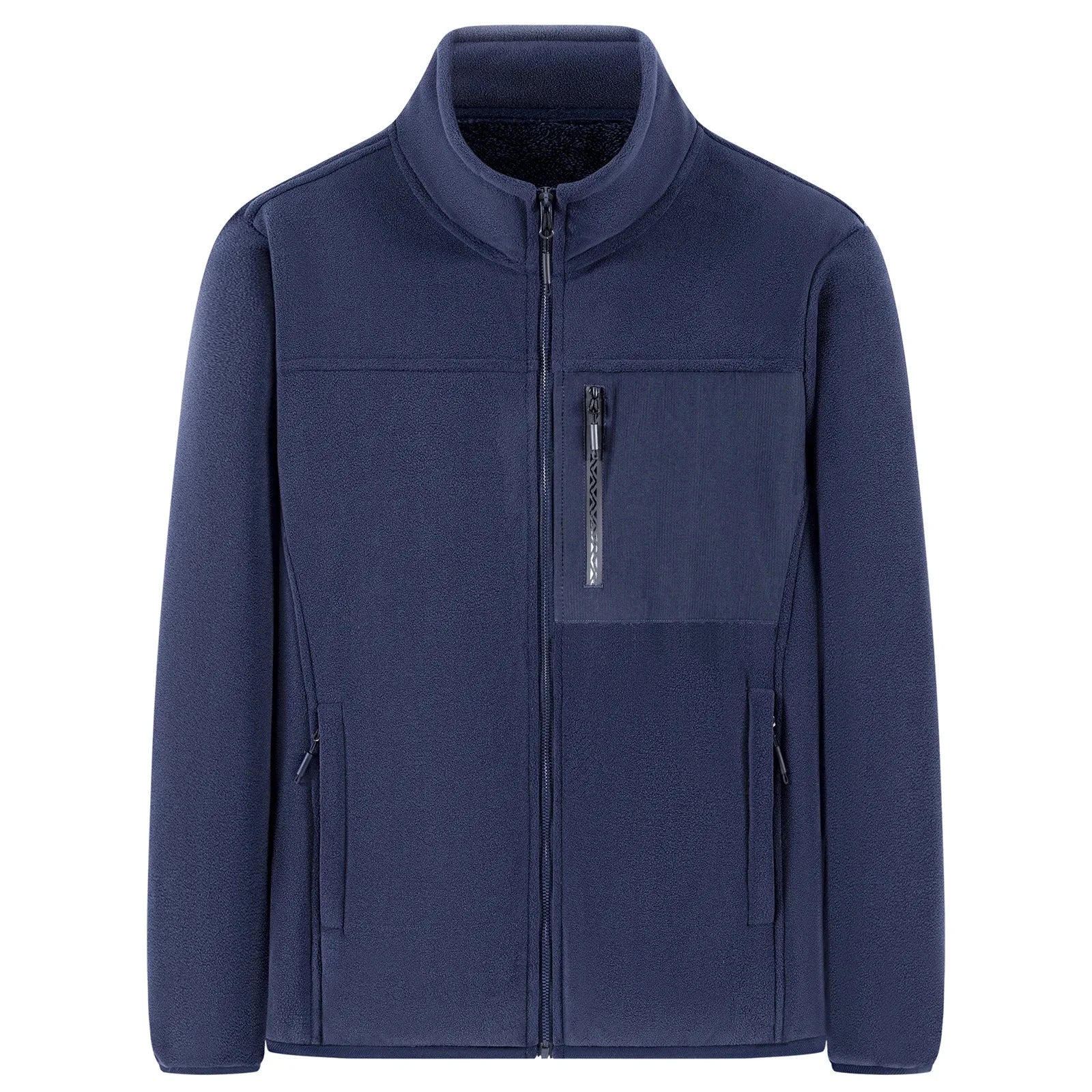 Men's Heated Jacket Winter Polar Fleece Jacket Men Thermal Tactical Sports Coat Militar Softshell Hiking Outdoor Jackets exovai.com