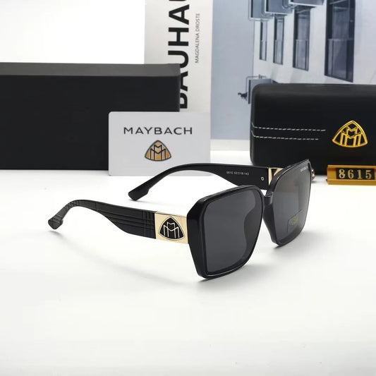 Car Leisurely Sunglasses For Maybach S Class GLS480 GLS600 S450 S480 S500 S580 S600 S650 S680 UV Protection Men Women Goggles exovai.com