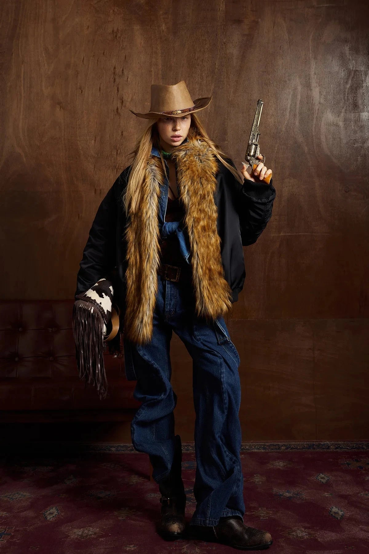 Men Winter Jackets Fur Collar Thicken Warm Parkas Coat Streetwear Harajuku Hip Hop Oversized Padded Jackets Outwear exovai.com