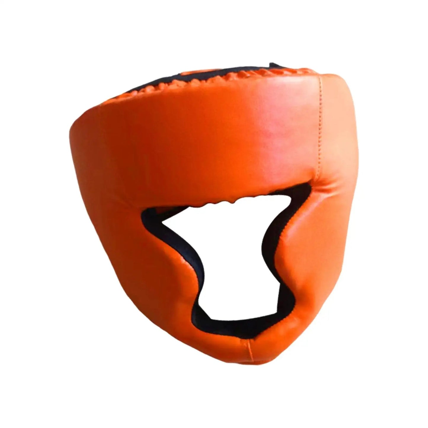 Boxing Headgear Equipment Boxing Helmet Guard Sport Protective Helmet Fight exovai.com