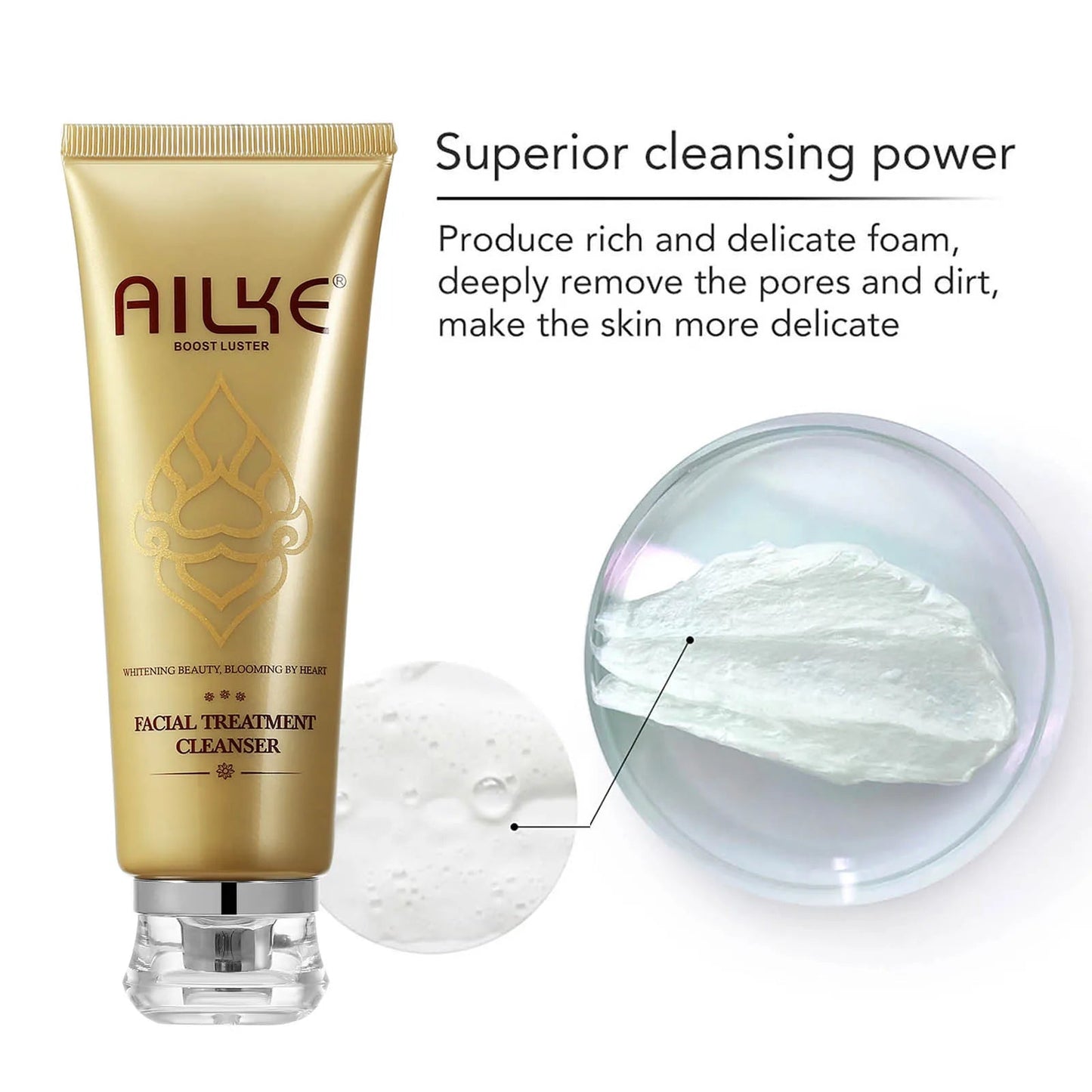 Whitening and Moisturizing Facial Cream, Naturally Brightens Skin Tone, Eliminates Dark Spots, With Nicotinamide Spf35+ exovai.com