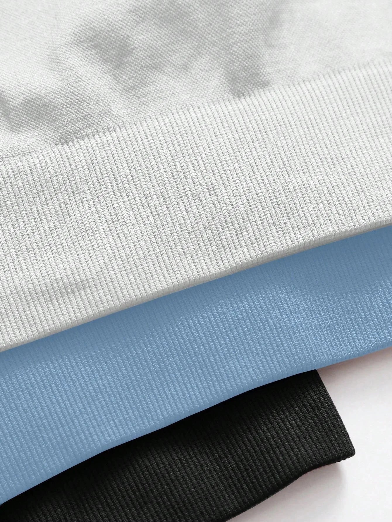 Women Yoga Top Seamless Sport T Shirts Fitness Clothes Short Sleeve Yoga Shirt Gym Top Running Active Wear Sport Top exovai.com