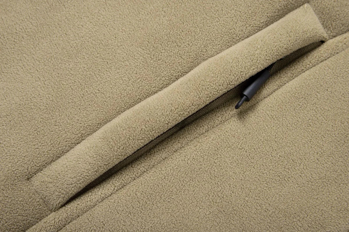 Men's Heated Jacket Winter Polar Fleece Jacket Men Thermal Tactical Sports Coat Militar Softshell Hiking Outdoor Jackets exovai.com