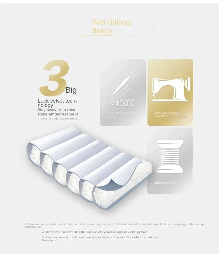 New Down Jacket Fashion 90% Duck Down Hardshell Ski Anti-Cold Parka Casual Daily Style Autumn Winter Puffer Coat exovai.com