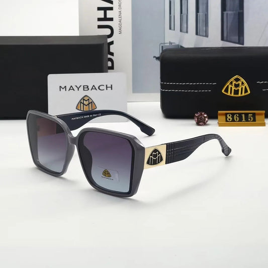 Car Leisurely Sunglasses For Maybach S Class GLS480 GLS600 S450 S480 S500 S580 S600 S650 S680 UV Protection Men Women Goggles exovai.com