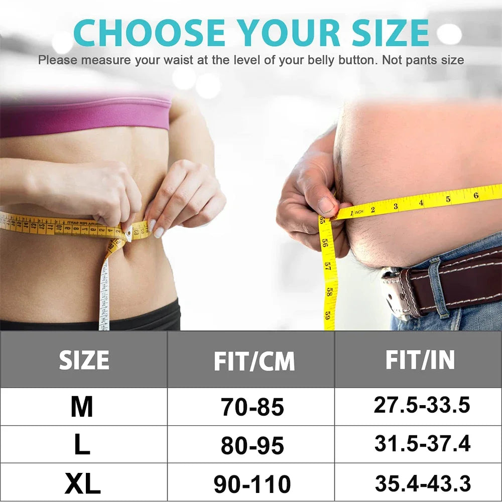Adjustable Ultra Thin Back Lumbar Support Belt Medical Waist Orthopedic Brace Spine Relaxed Decompression Anti-skid Breathable exovai.com
