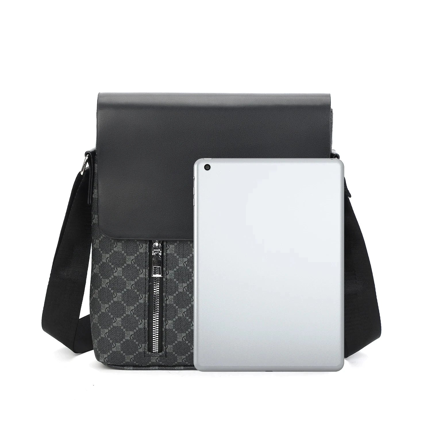Designer Crossbody Bags for Men Bags Casual Man Messenger Bag Luxury Male Side Bag Business Sling Pack Fashion Shoulder Bag exovai.com