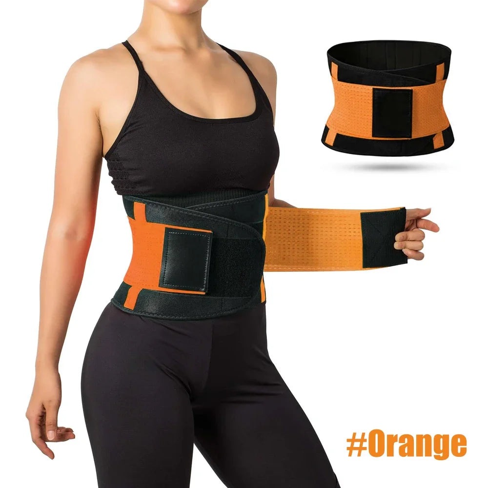 Back Brace for Back Pain Relief,Lower Back Lumbar Support Belt for Herniated Disc,Breathable Lumbar Brace for Men Women exovai.com