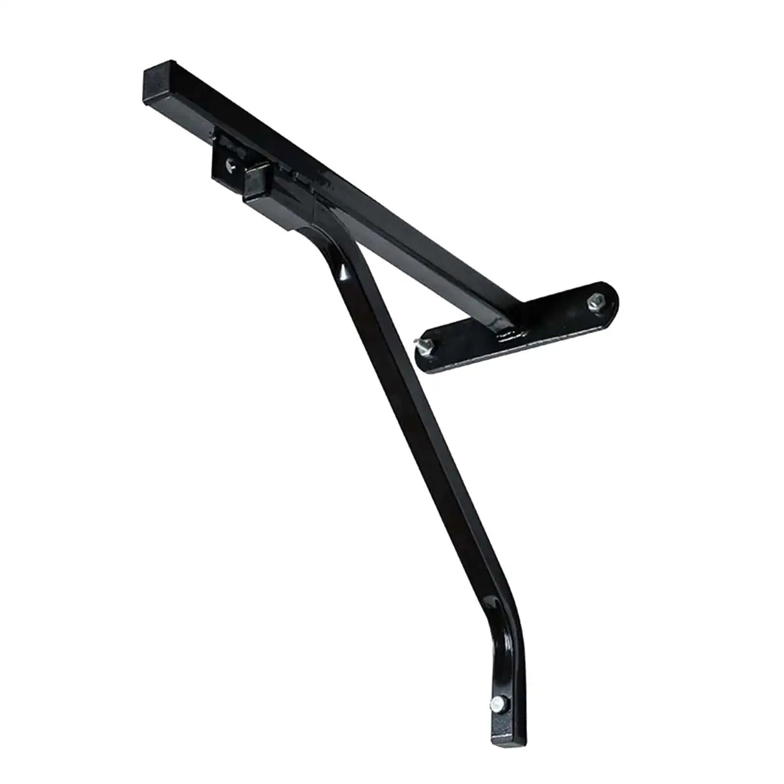 Wall Mount Heavy Bag Hanger Punching Bag Wall Bracket Exercise Tool with Screws Punching Bag Hanger for Fitness Training Gym exovai.com