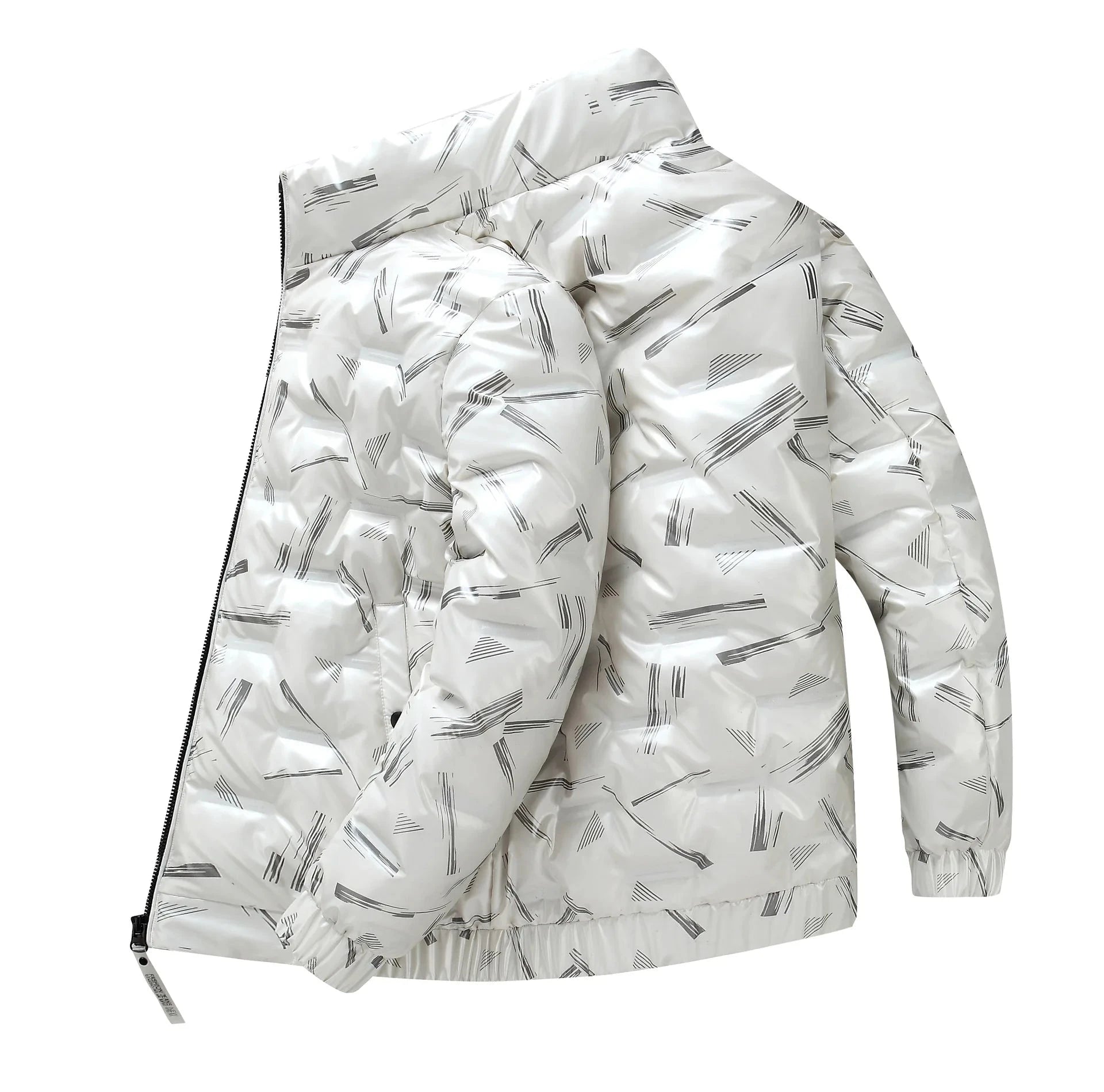 Winter Down Jacket Men Top Quality Thick Warm Autumn New Arrived Stand Collar Parka Waterproof Windproof Parkas Clothes exovai.com