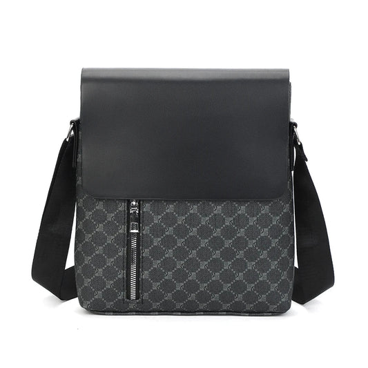 Designer Crossbody Bags for Men Bags Casual Man Messenger Bag Luxury Male Side Bag Business Sling Pack Fashion Shoulder Bag exovai.com
