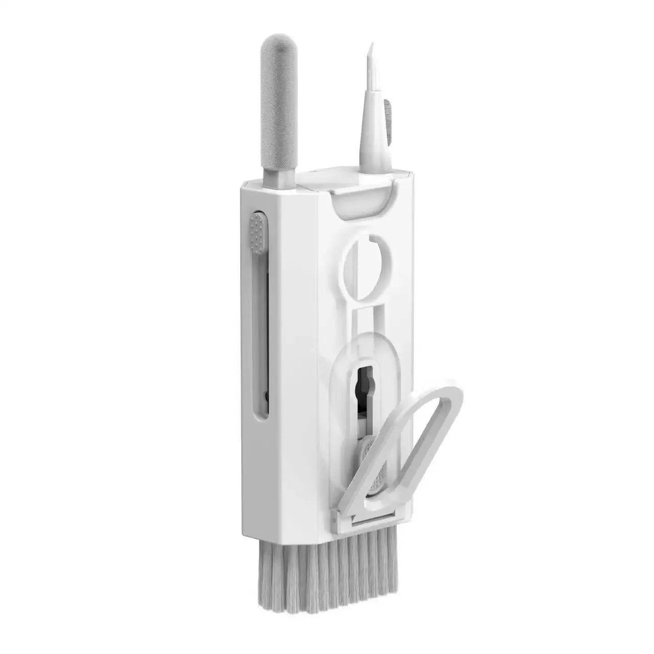 8 in 1 Cleaning Kit Computer Keyboard Cleaner Brush Earphones Cleaning Pen For  Headset IPad Phone Cleaning Tools Keycap Puller exovai.com
